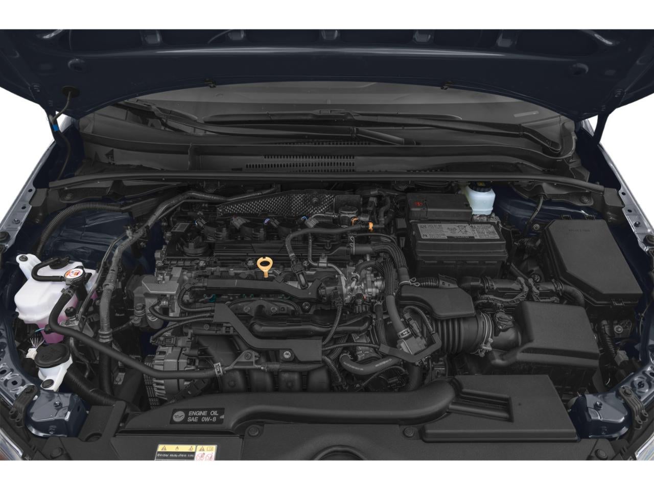 2026 Toyota Corolla SE CVT (Natl)