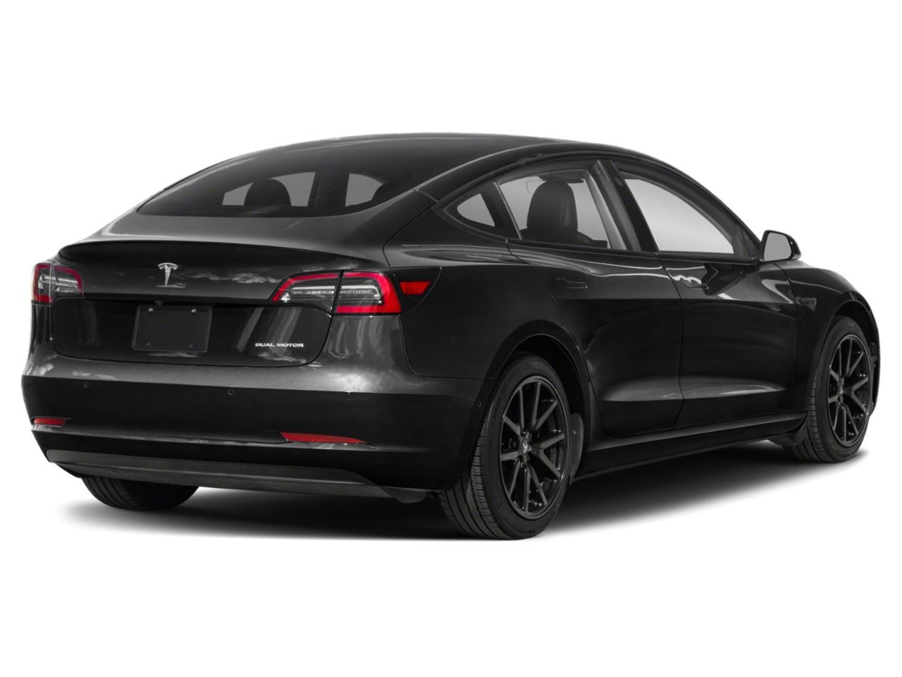 2022 Tesla Model 3 Long Range AWD *Ltd Avail*