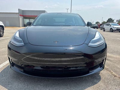 2022 Tesla Model 3 Performance AWD