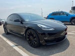 2022 Tesla Model 3 Performance AWD