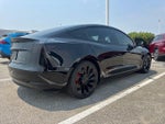 2022 Tesla Model 3 Performance AWD