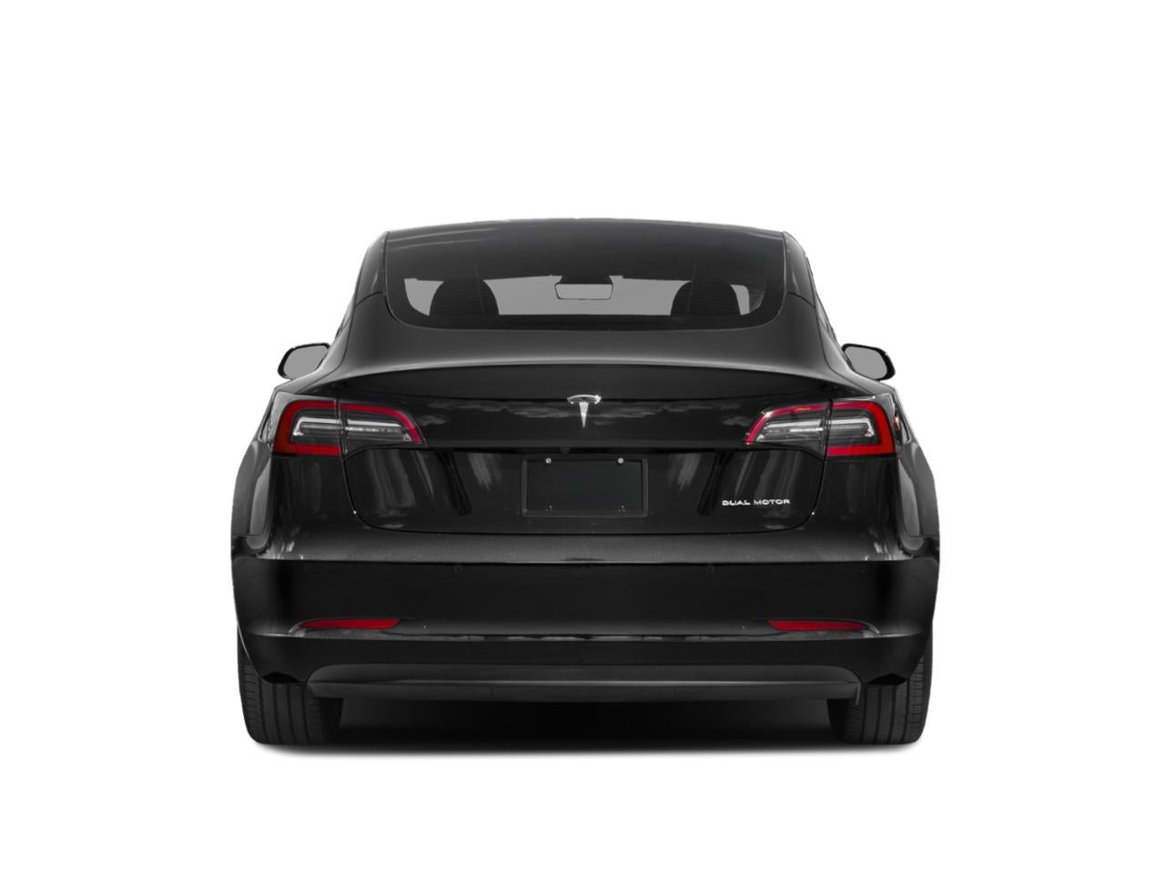 2022 Tesla Model 3 Performance AWD