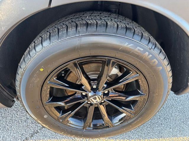 2024 Honda CR-V Hybrid Sport FWD