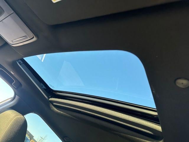 2024 Honda CR-V Hybrid Sport FWD