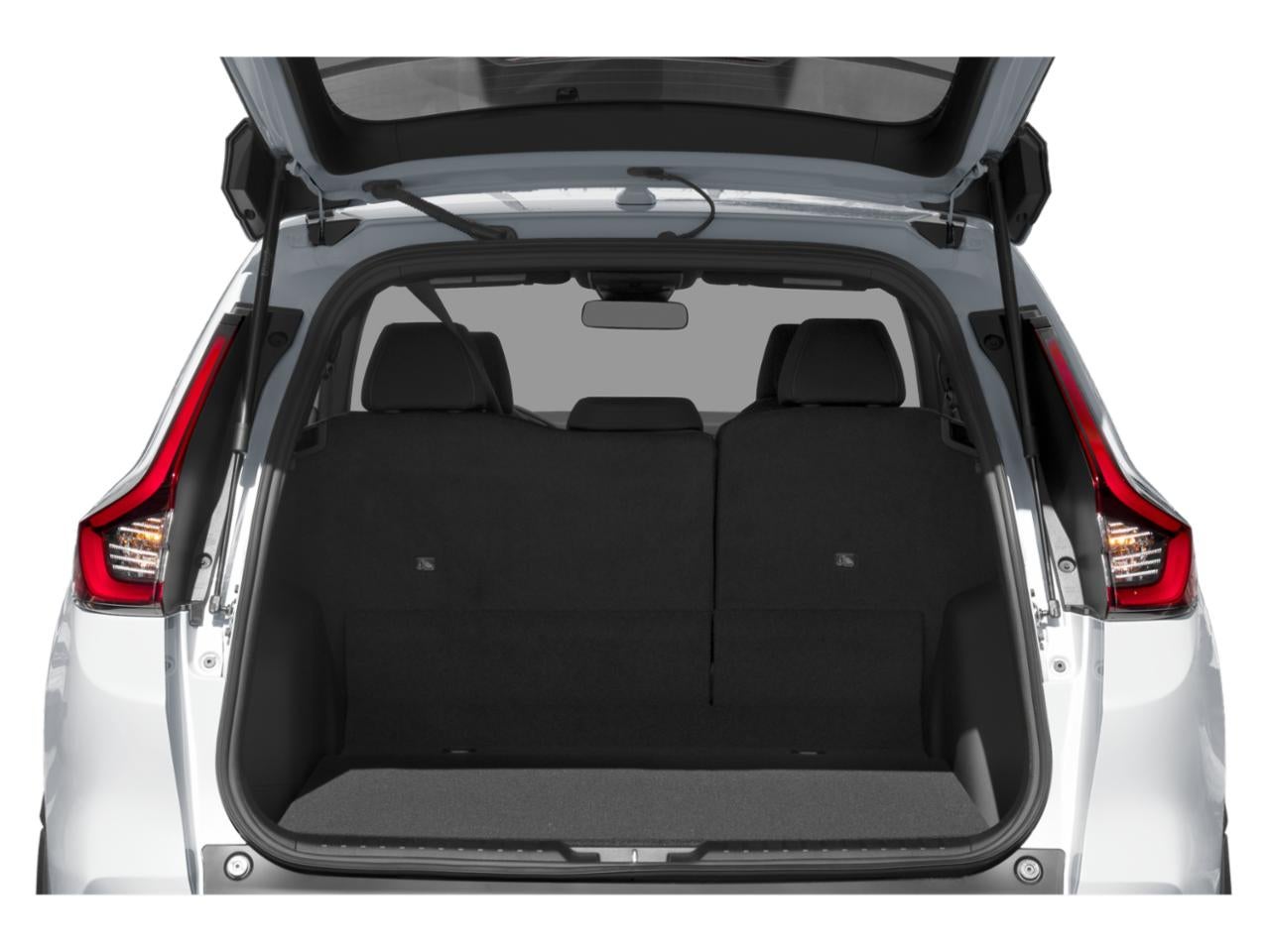 2024 Honda CR-V Hybrid Sport FWD