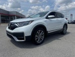 2021 Honda CR-V Hybrid Touring AWD