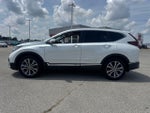 2021 Honda CR-V Hybrid Touring AWD