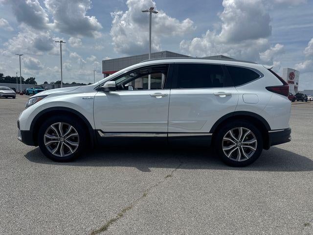 2021 Honda CR-V Hybrid Touring AWD