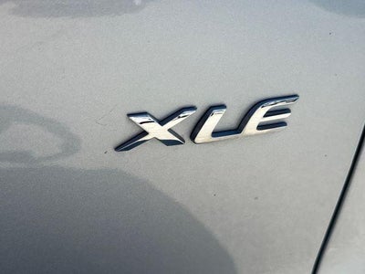 2022 Toyota Corolla Cross XLE 2WD (Natl)