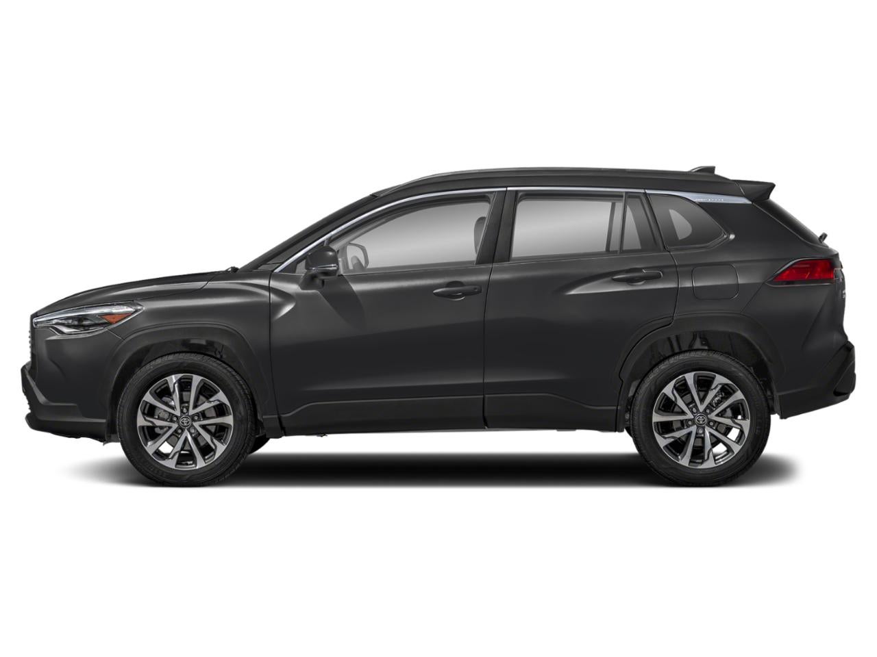 2023 Toyota Corolla Cross XLE 4WD (Natl)