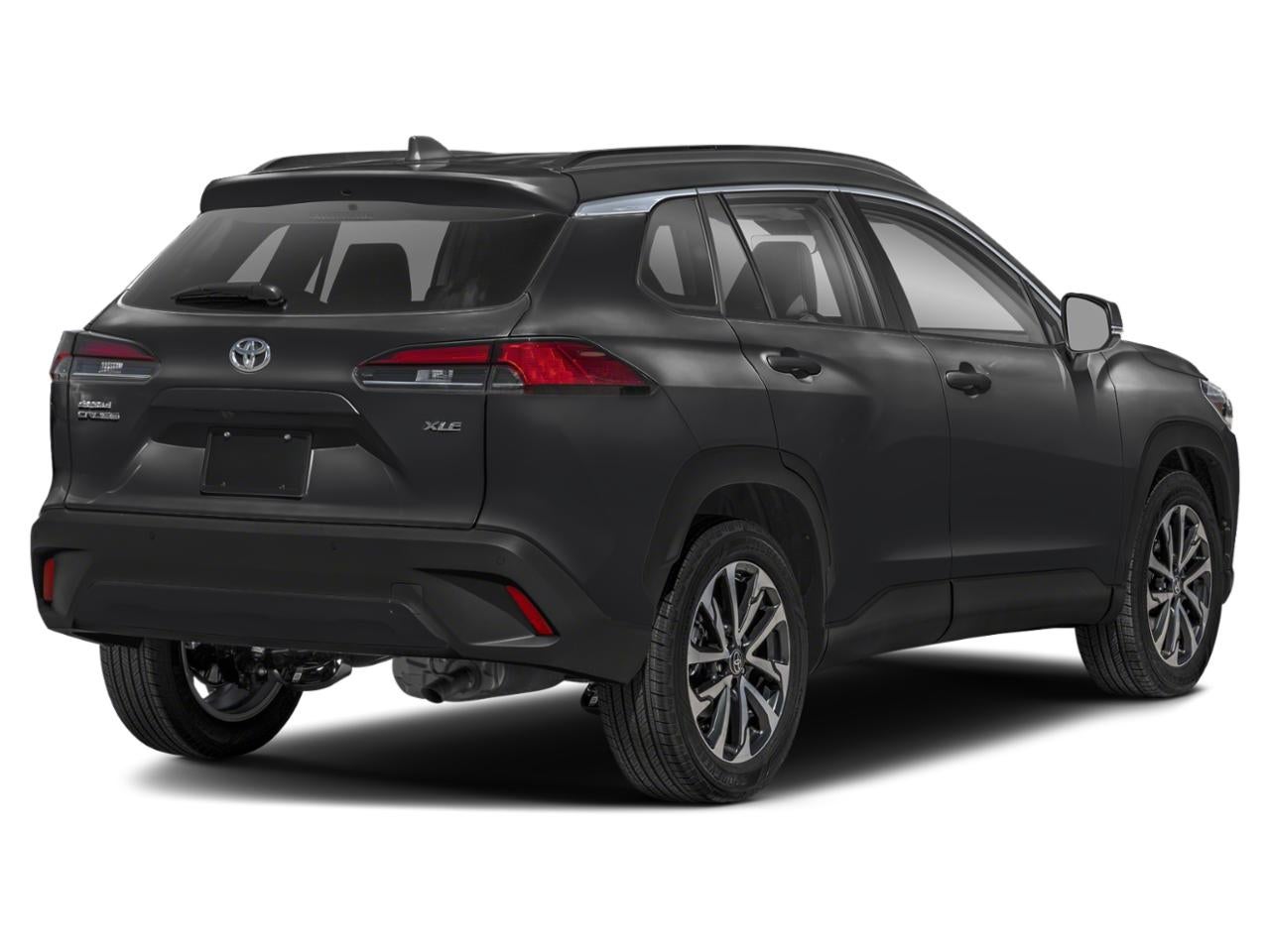 2023 Toyota Corolla Cross XLE 4WD (Natl)