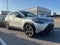 2025 Toyota Corolla Cross Hybrid XSE 4WD (Natl)
