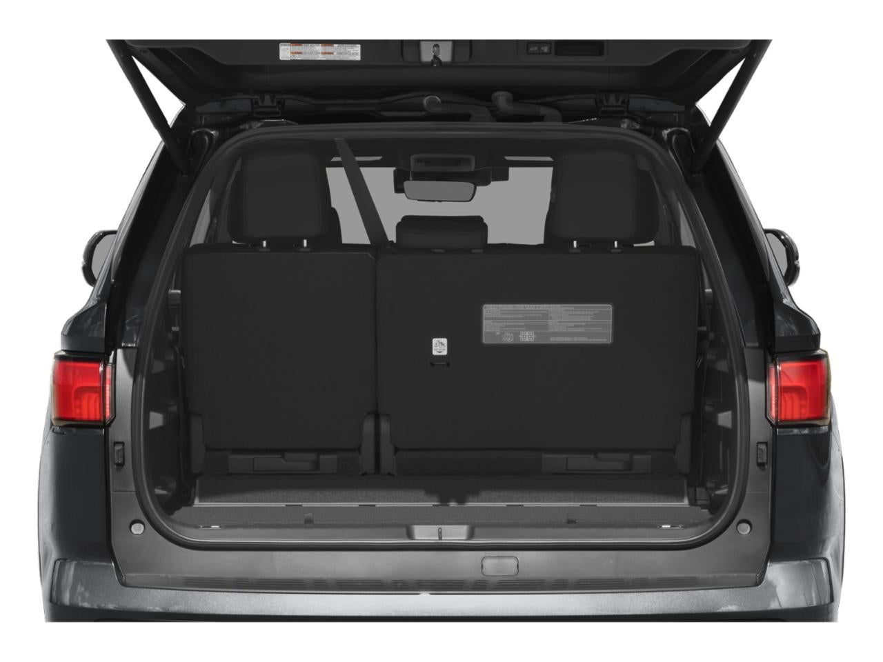 2026 Toyota Sequoia Limited RWD (Natl)