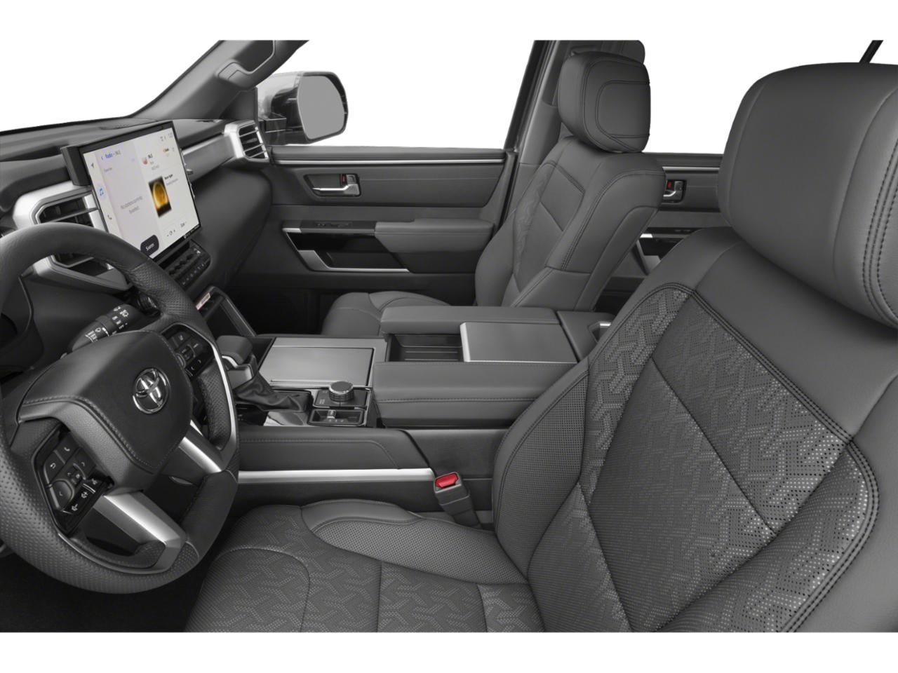 2026 Toyota Sequoia Limited RWD (Natl)