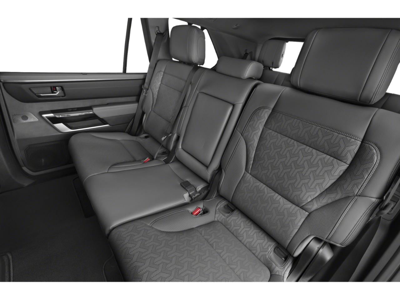 2026 Toyota Sequoia Limited RWD (Natl)