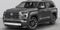 2026 Toyota Sequoia Limited RWD (Natl)