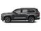 2026 Toyota Sequoia Limited RWD (Natl)
