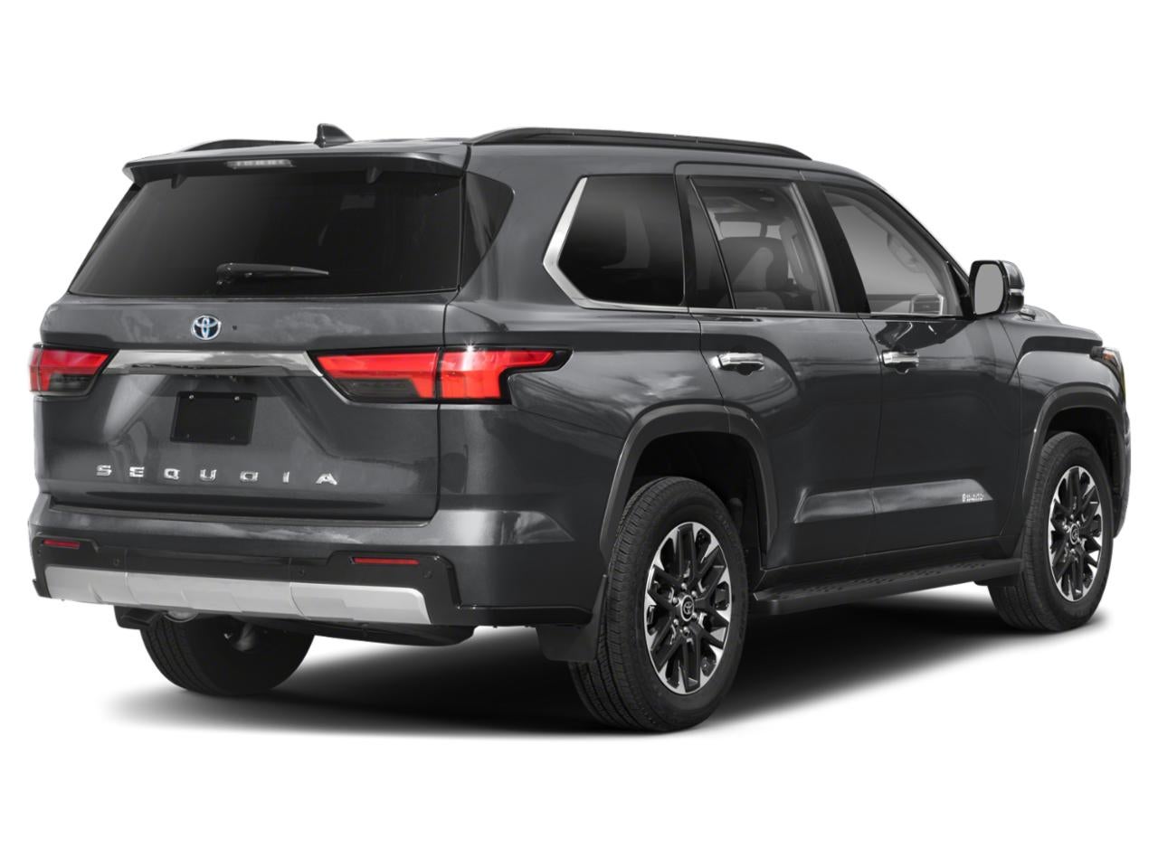 2026 Toyota Sequoia Limited RWD (Natl)