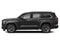 2026 Toyota Sequoia Limited RWD (Natl)