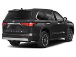 2026 Toyota Sequoia Limited RWD (Natl)