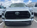 2024 Toyota Sequoia SR5 RWD (GS)