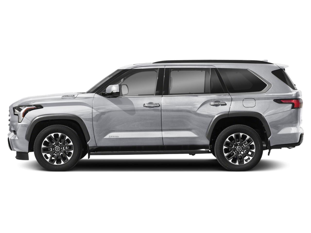 2024 Toyota Sequoia SR5 RWD (GS)