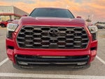2025 Toyota Sequoia Platinum 4WD (Natl)
