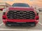 2025 Toyota Sequoia Platinum 4WD (Natl)