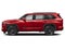 2025 Toyota Sequoia Platinum 4WD (Natl)