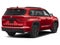 2025 Toyota Sequoia Platinum 4WD (Natl)