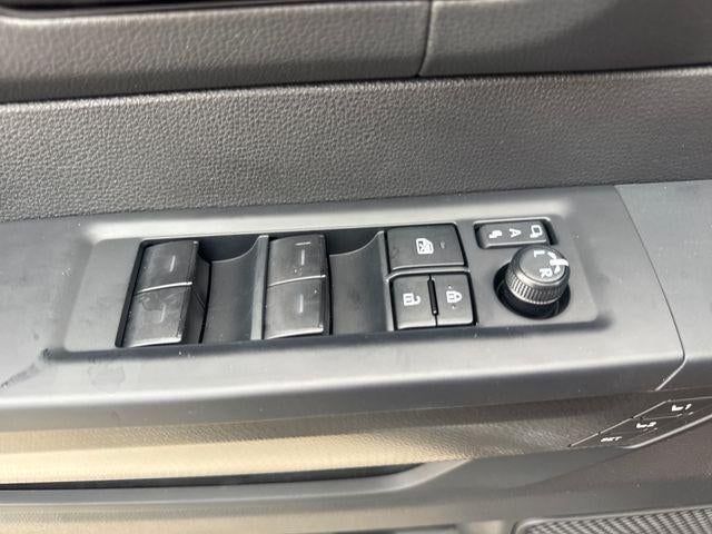 2026 Toyota Sequoia TRD Pro 4WD (Natl)