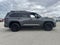 2026 Toyota Sequoia TRD Pro 4WD (Natl)