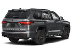 2026 Toyota Sequoia TRD Pro 4WD (Natl)