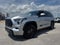 2024 Toyota Sequoia Platinum 4WD (Natl)