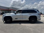 2024 Toyota Sequoia Platinum 4WD (Natl)