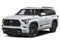 2026 Toyota Sequoia Platinum 4WD (Natl)