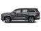 2023 Toyota Sequoia Capstone 4WD (Natl)