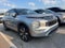 2025 Mitsubishi Outlander SE S-AWC