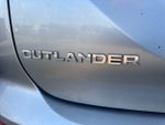2025 Mitsubishi Outlander SE S-AWC