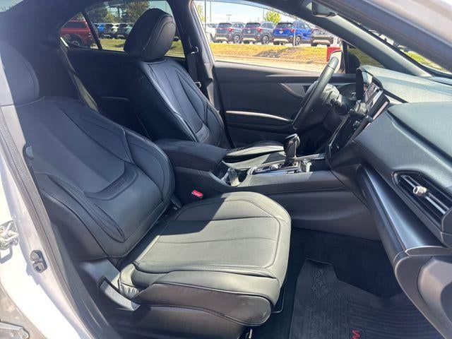 2022 Subaru WRX Premium CVT