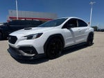 2022 Subaru WRX Premium CVT