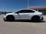 2022 Subaru WRX Premium CVT