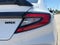 2022 Subaru WRX Premium CVT