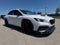 2022 Subaru WRX Premium CVT