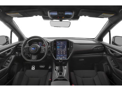 2022 Subaru WRX Premium CVT