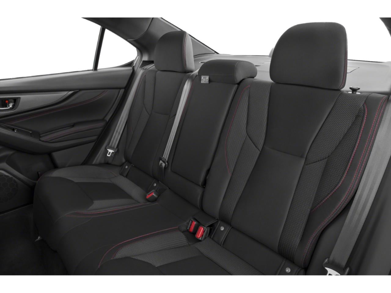 2022 Subaru WRX Premium CVT