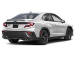2022 Subaru WRX Premium CVT