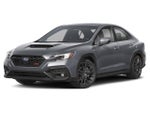 2022 Subaru WRX Premium CVT