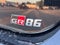 2024 Toyota GR86 Premium Auto (Natl)