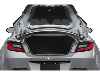 2024 Toyota GR86 Premium Auto (Natl)